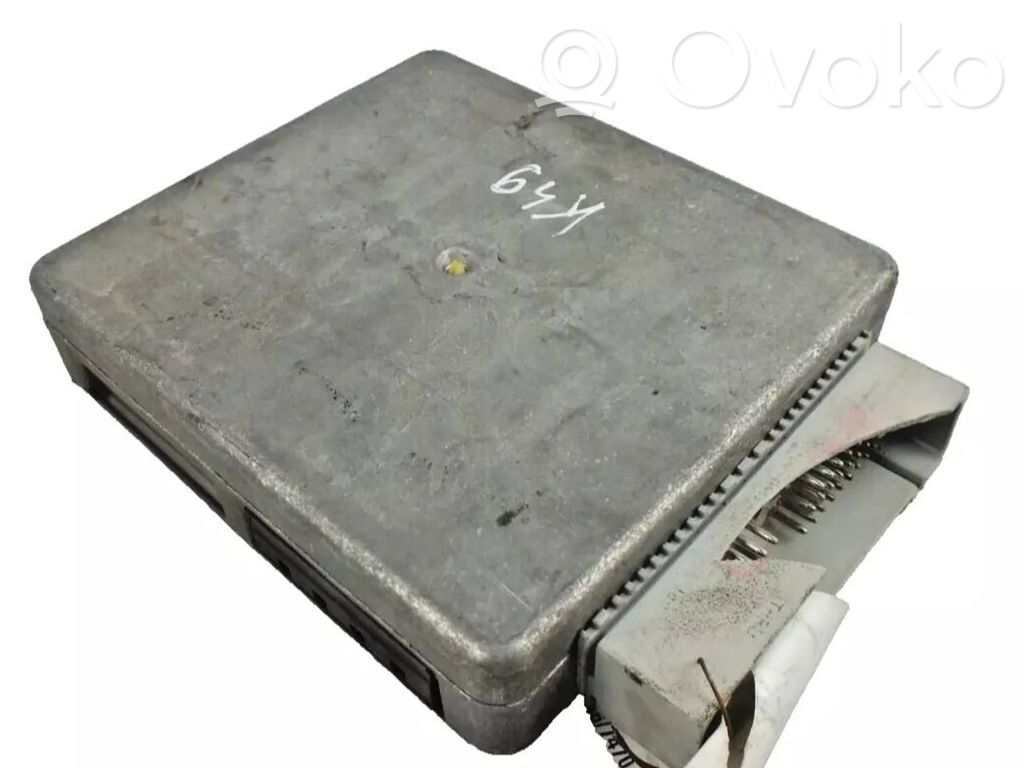 Ford Sierra Engine control unit/module 