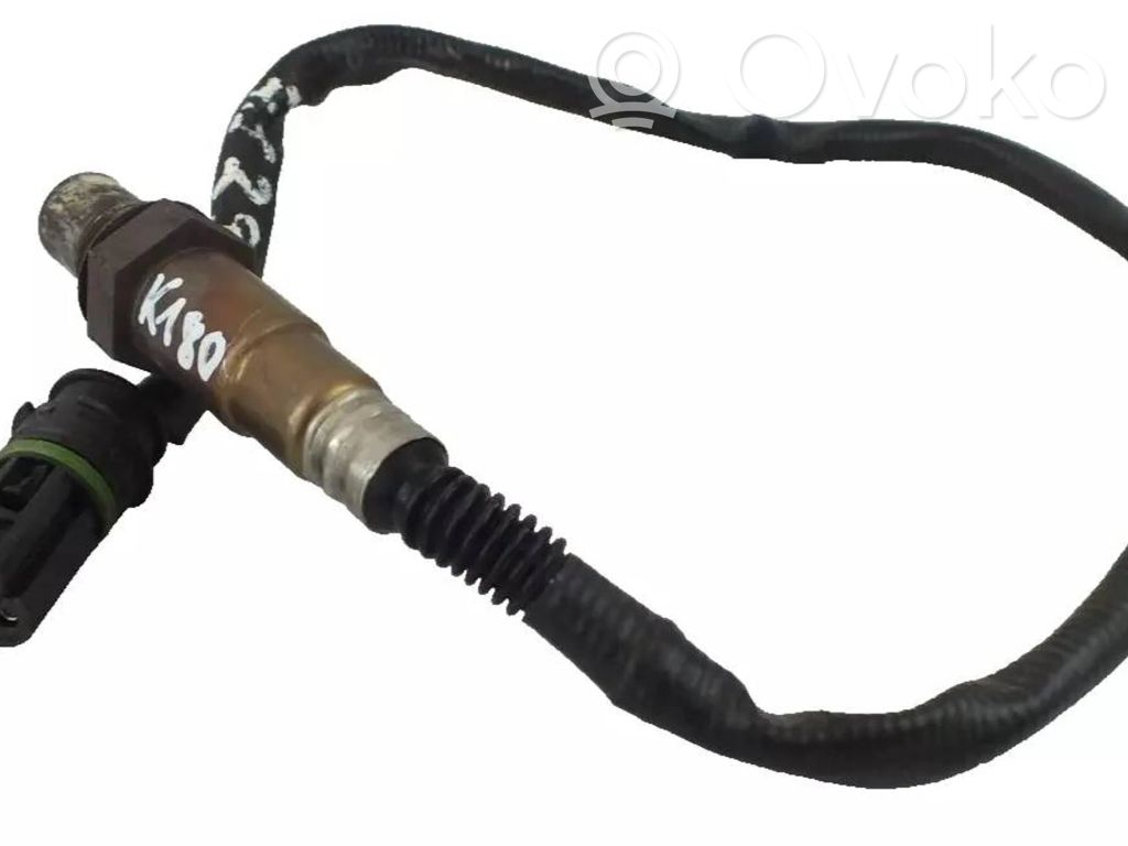BMW 7 F01 F02 F03 F04 Lambda zondas 