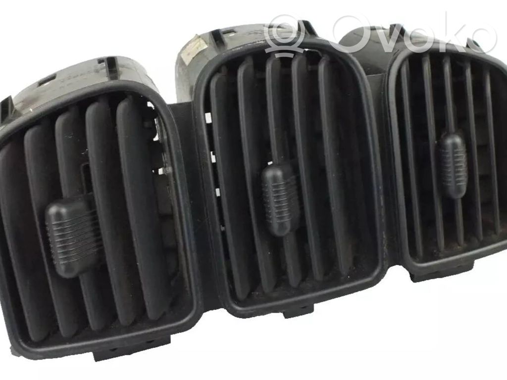 Chrysler Voyager Dash center air vent grill 