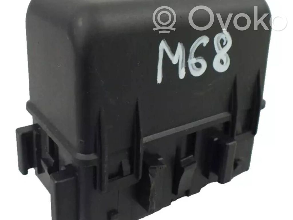 Renault Scenic III -  Grand scenic III Other relay 