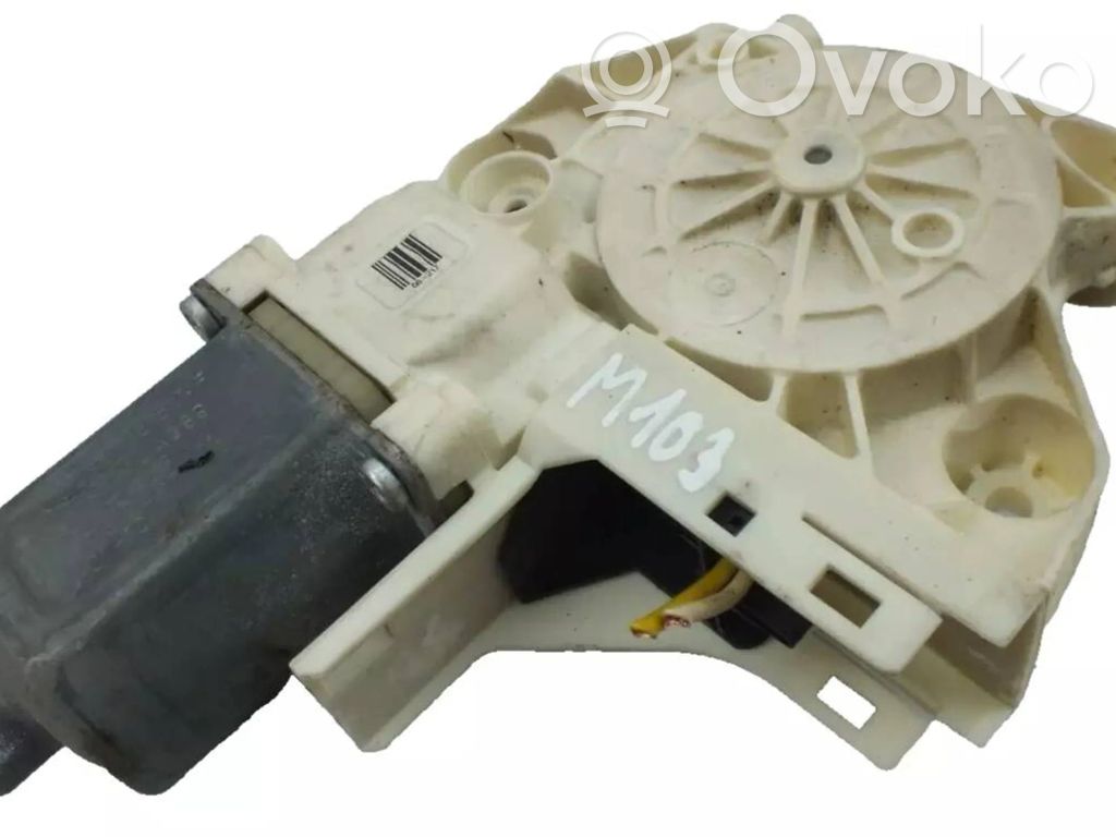 Ford Focus Front door window regulator motor 