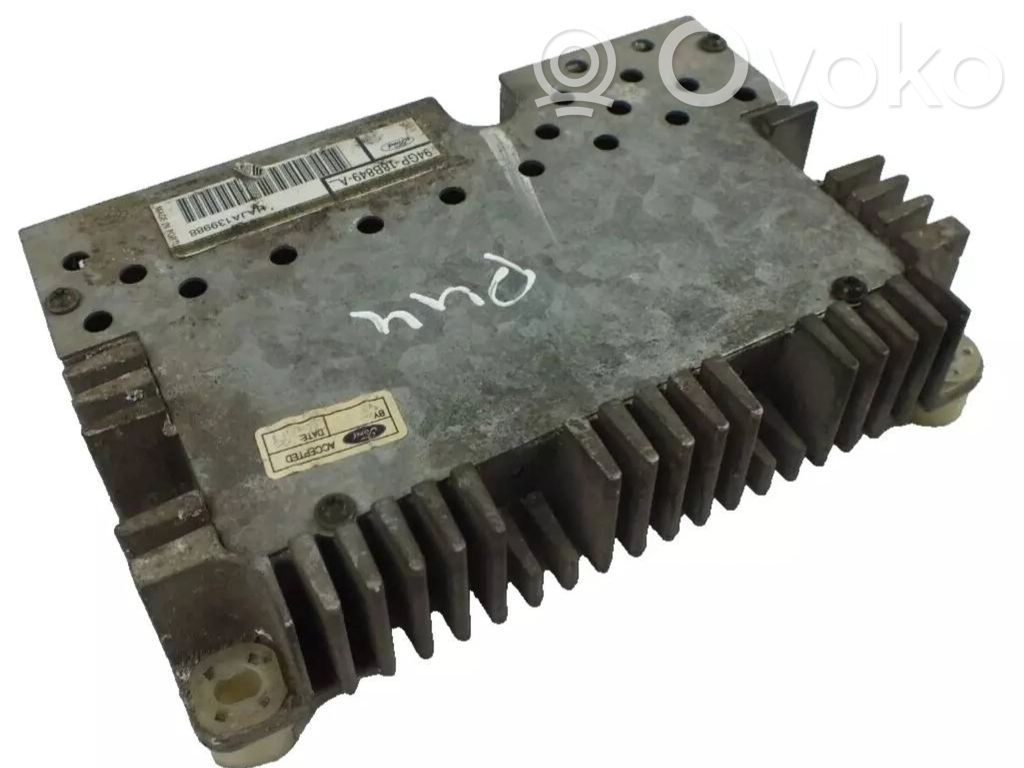 Ford Galaxy Kiti valdymo blokai/ moduliai 