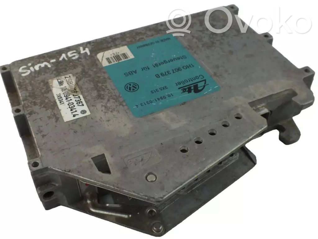 Volkswagen Golf III ABS control unit/module 