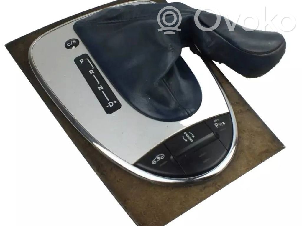Mercedes-Benz E W211 Parking (PDC) sensor switch 