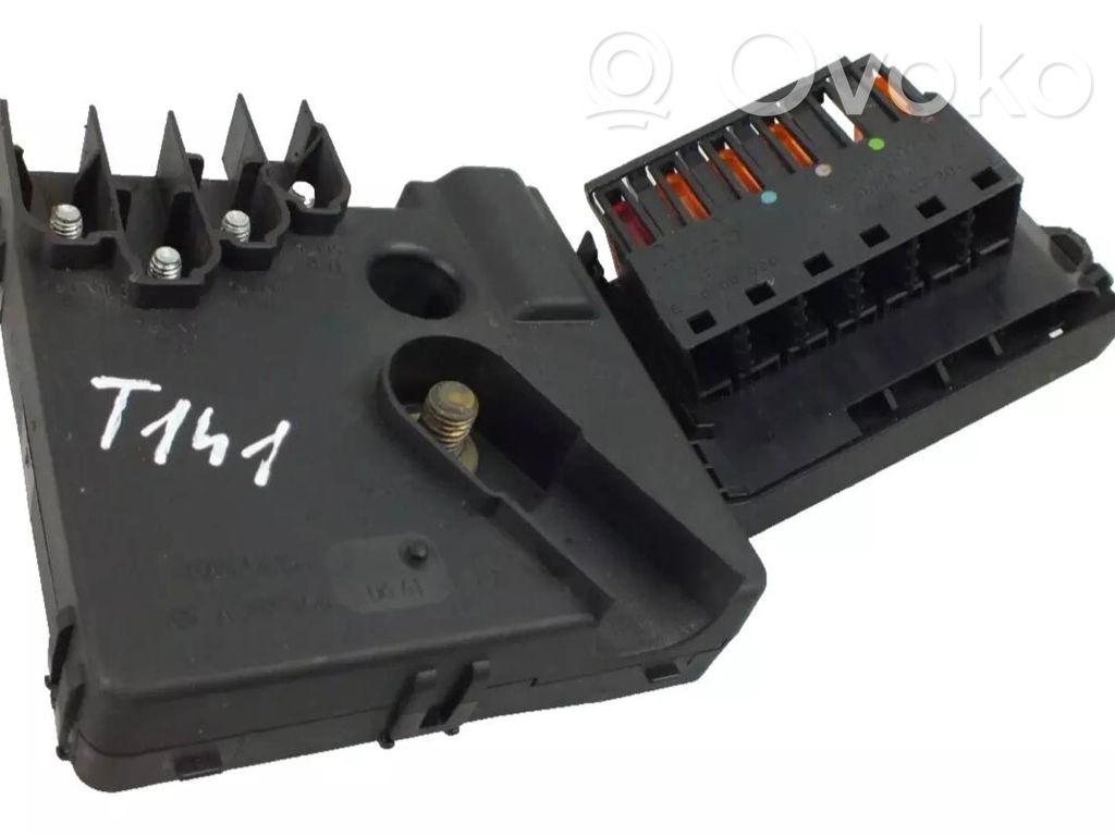 Mercedes-Benz E W211 Positive cable (battery) 