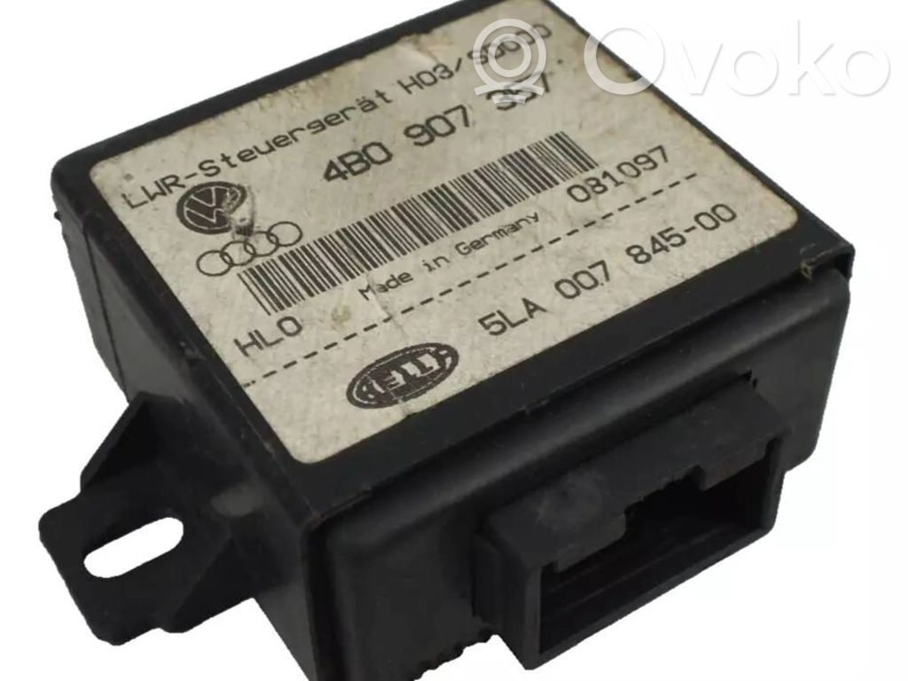 Audi A6 S6 C5 4B Light module LCM 