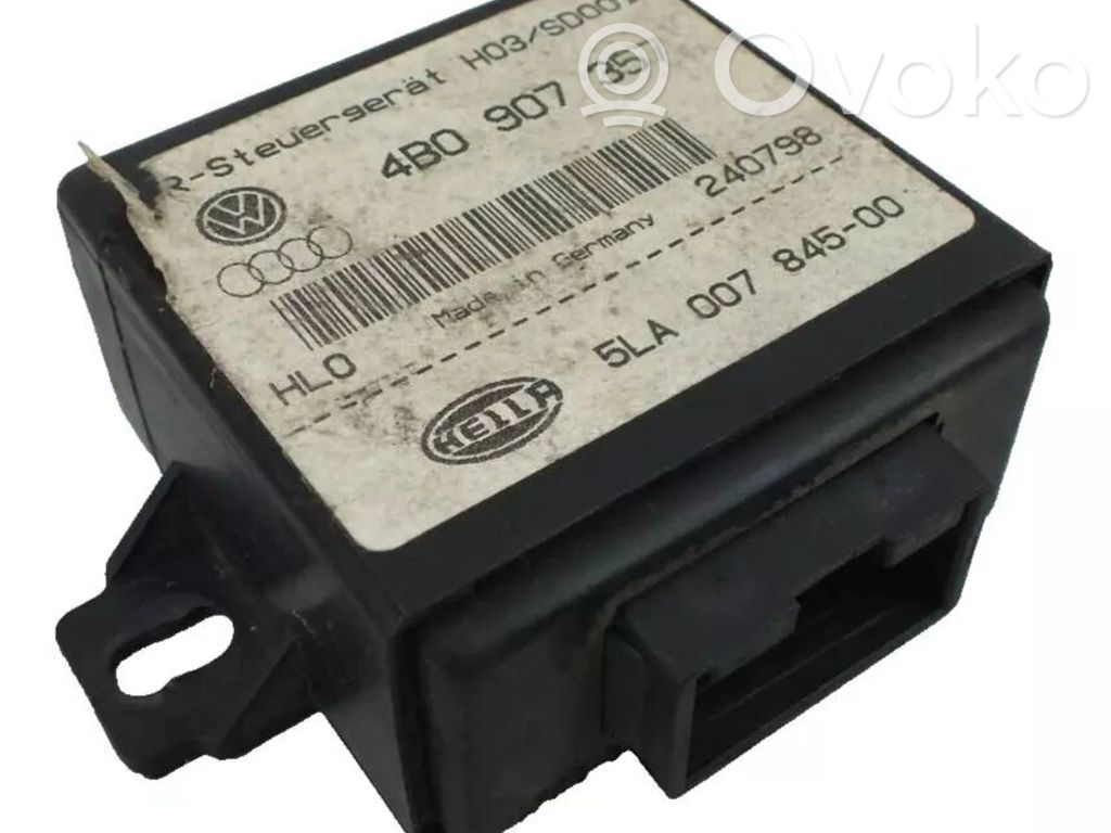 Audi A6 S6 C7 4G Light module LCM 