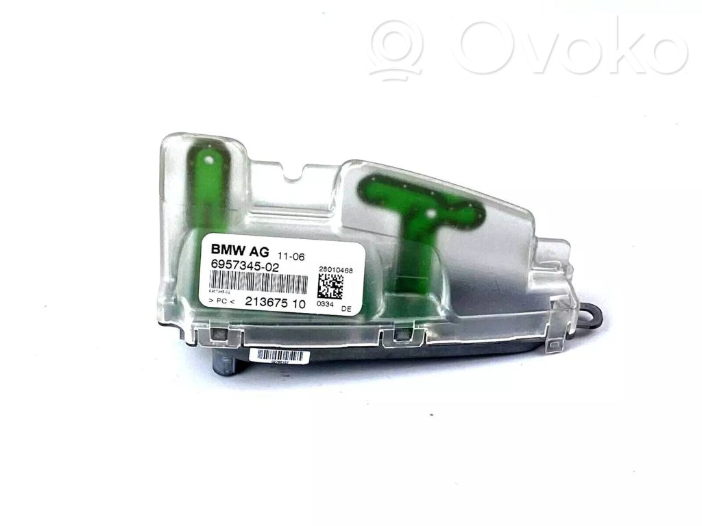 BMW 7 E65 E66 Antena (GPS antena) 