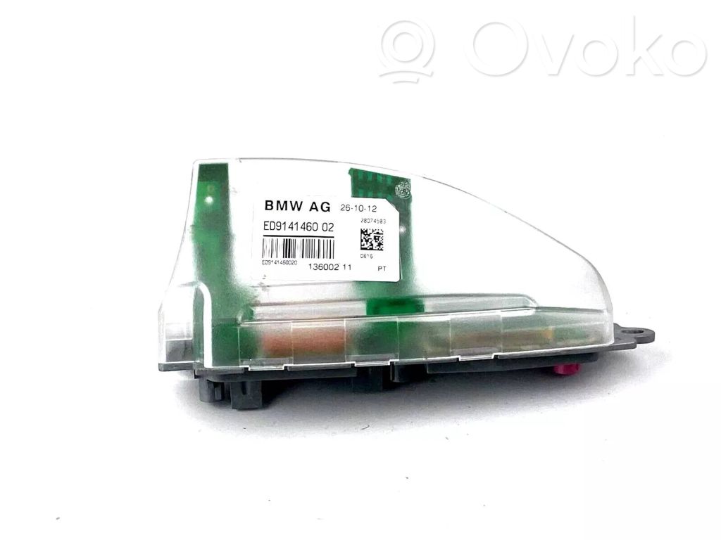 BMW 7 F01 F02 F03 F04 GPS Antenne 