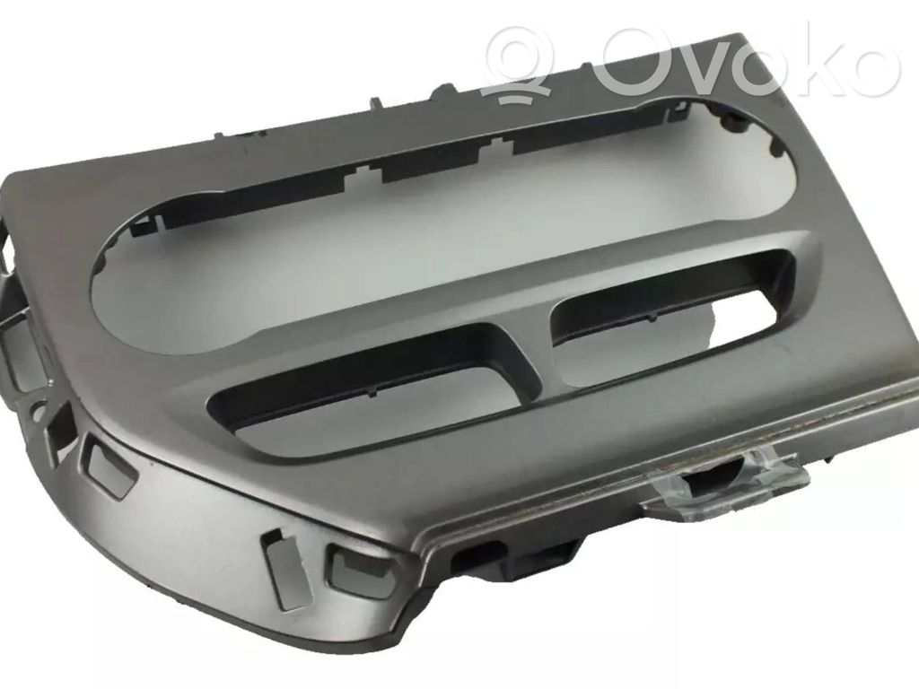 Ford Focus Cadre, panneau d'unité radio / GPS 