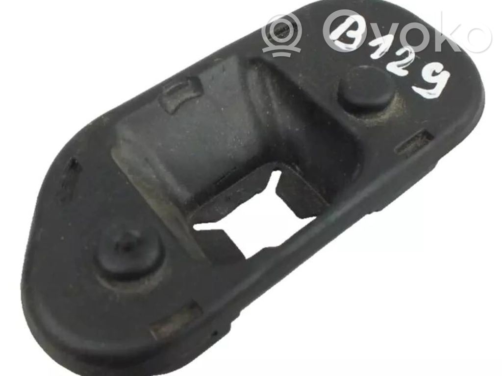 Ogranicznik drzwi tylnych   CM51A27207AC