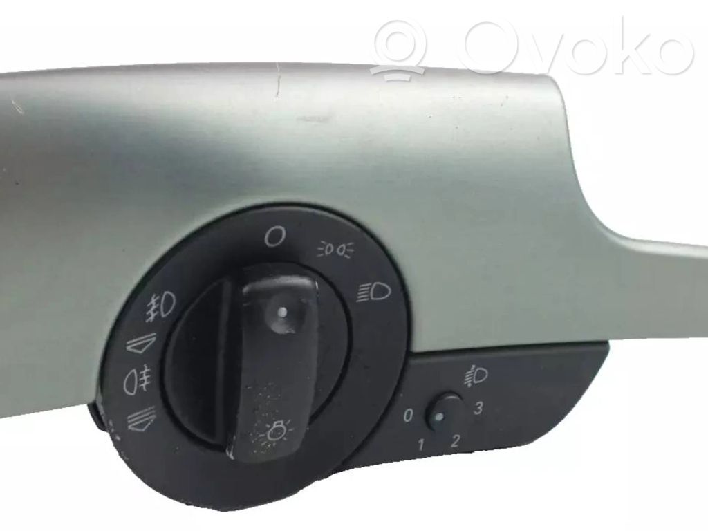Audi A4 S4 B6 8E 8H Other interior part 