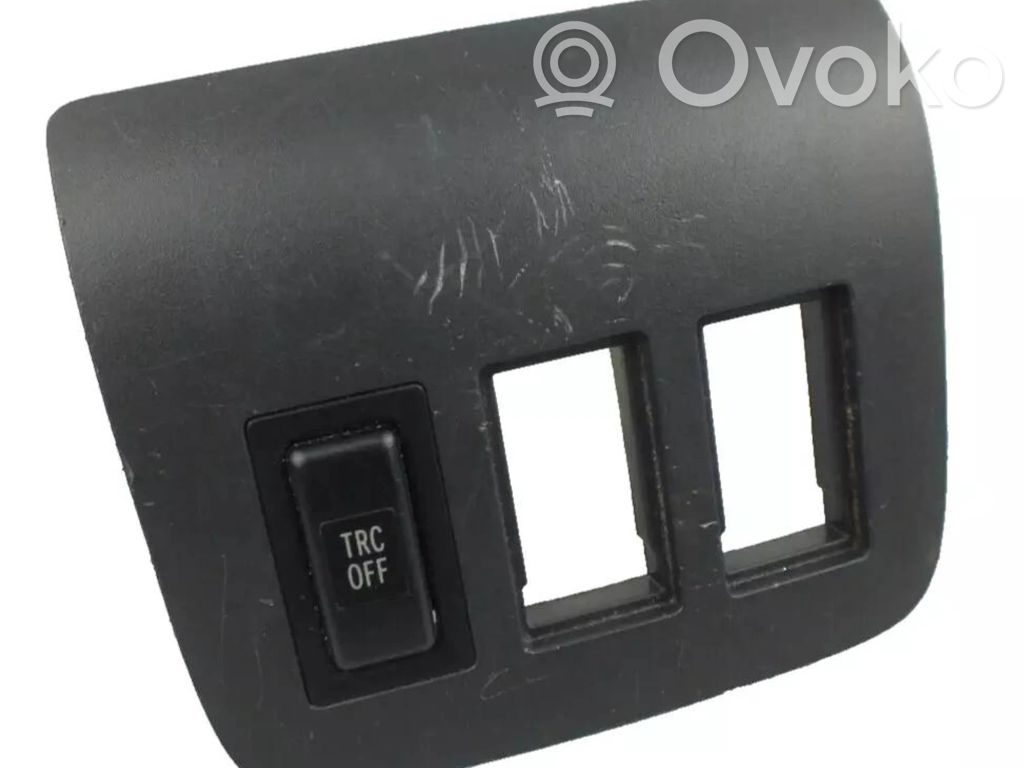 Toyota Corolla Verso AR10 Other dashboard part 
