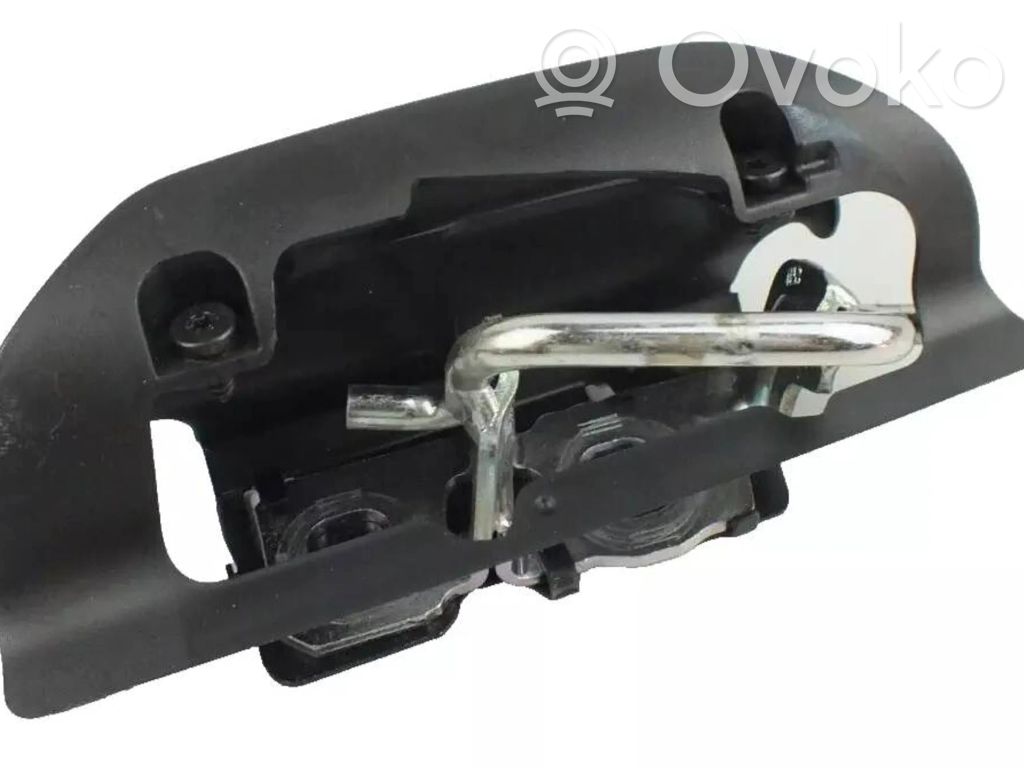 BMW i3 Rear door lock loop/hook striker 