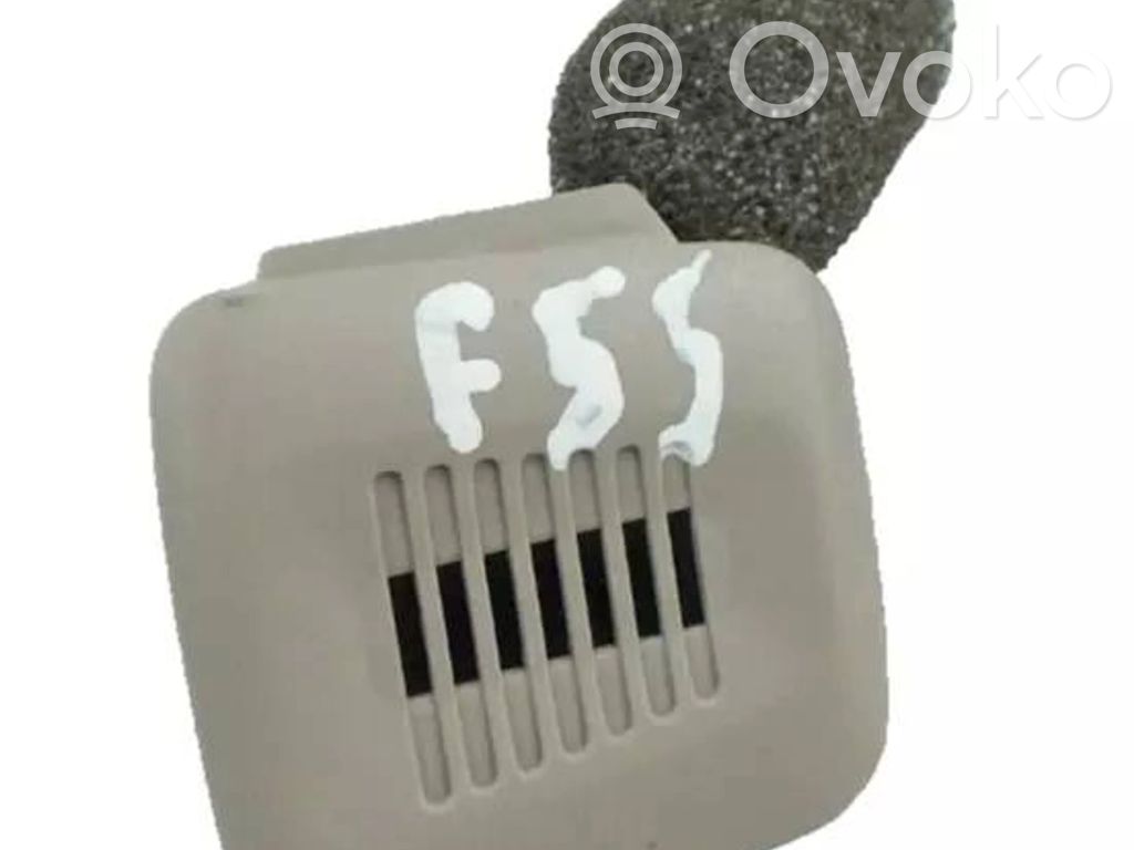 BMW i3 Sensor 