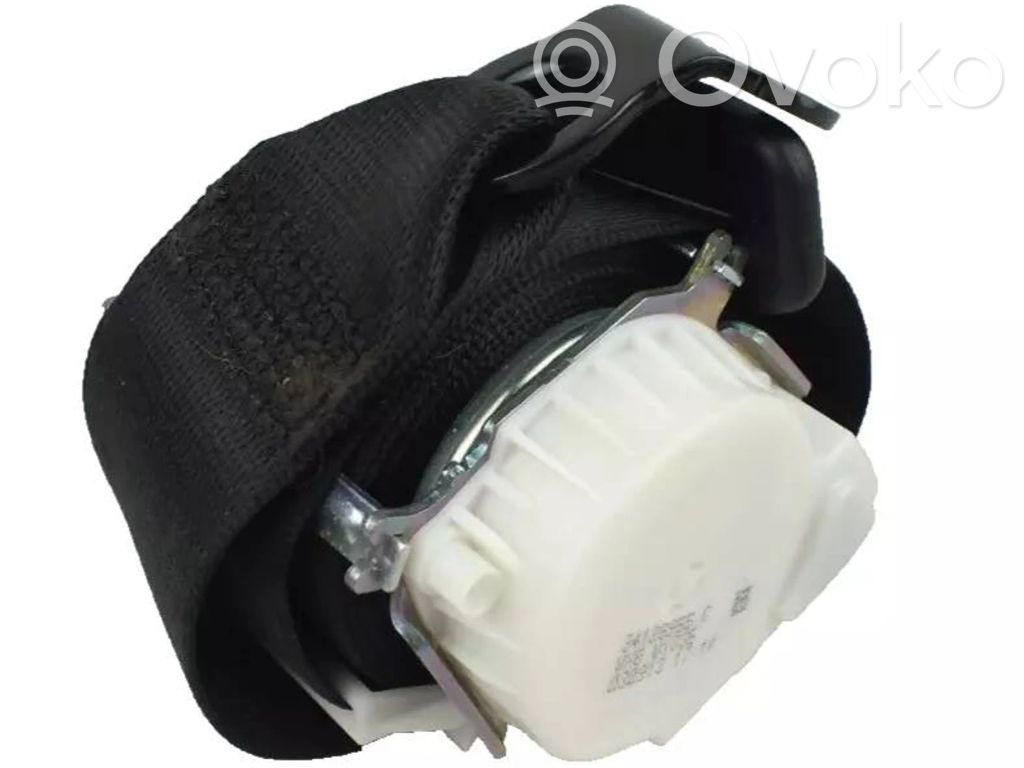 BMW i3 Rear seatbelt 