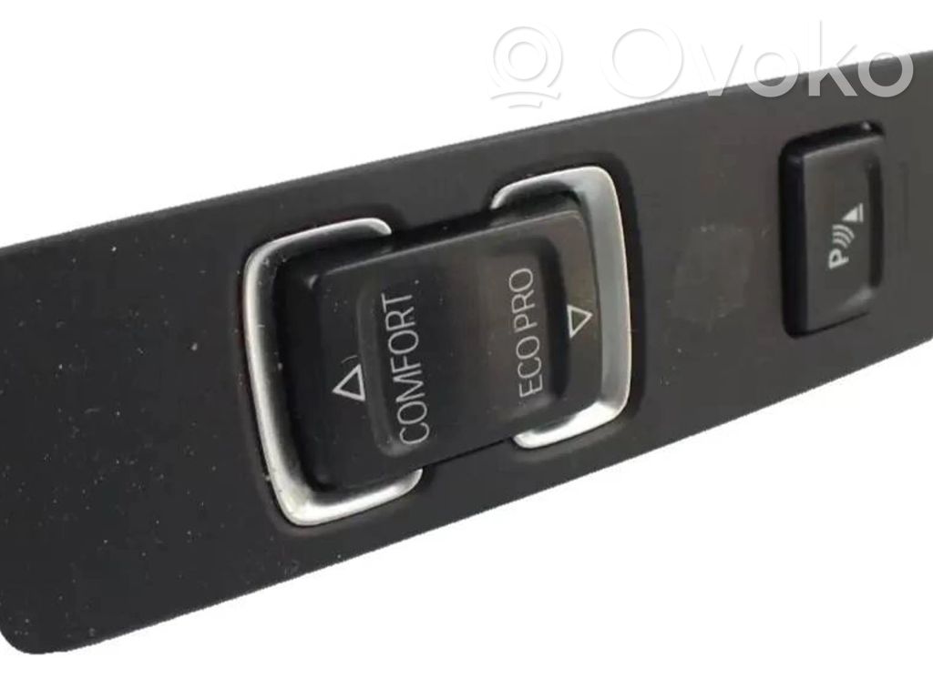 BMW i3 Parking (PDC) sensor switch 