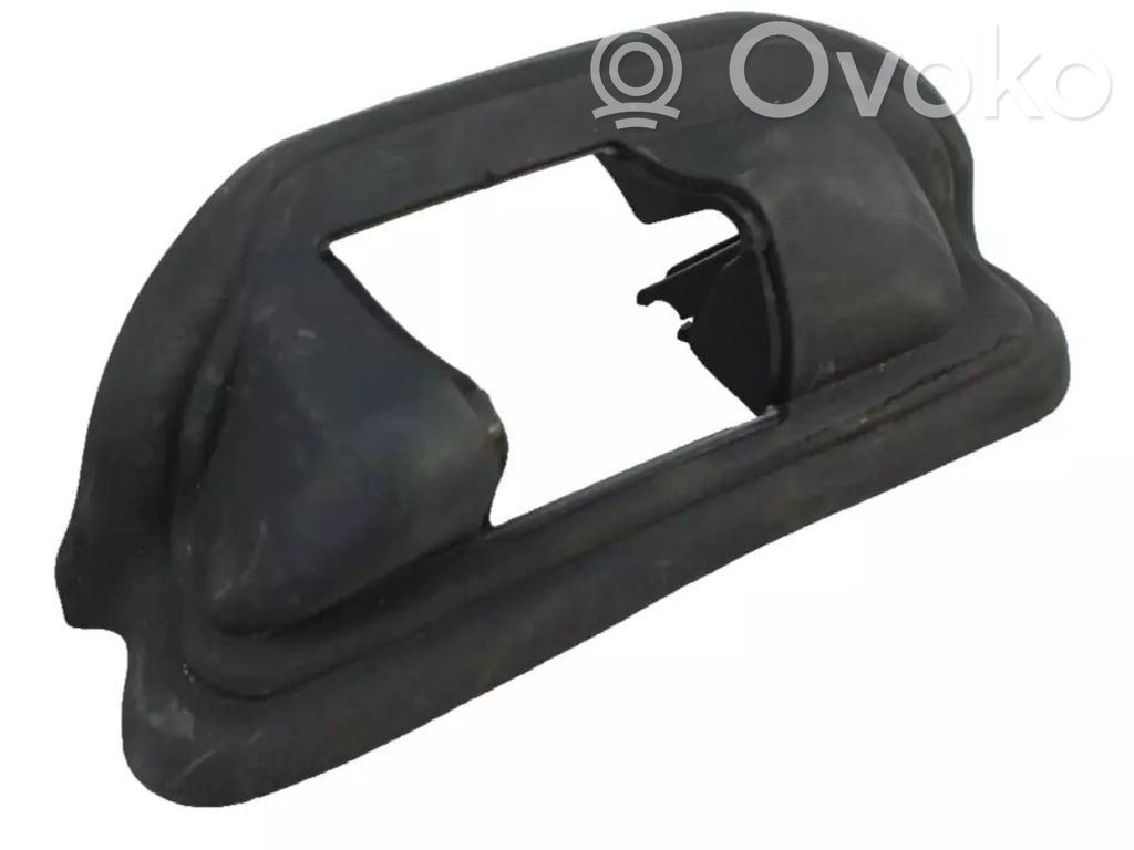 BMW i3 Other interior part 