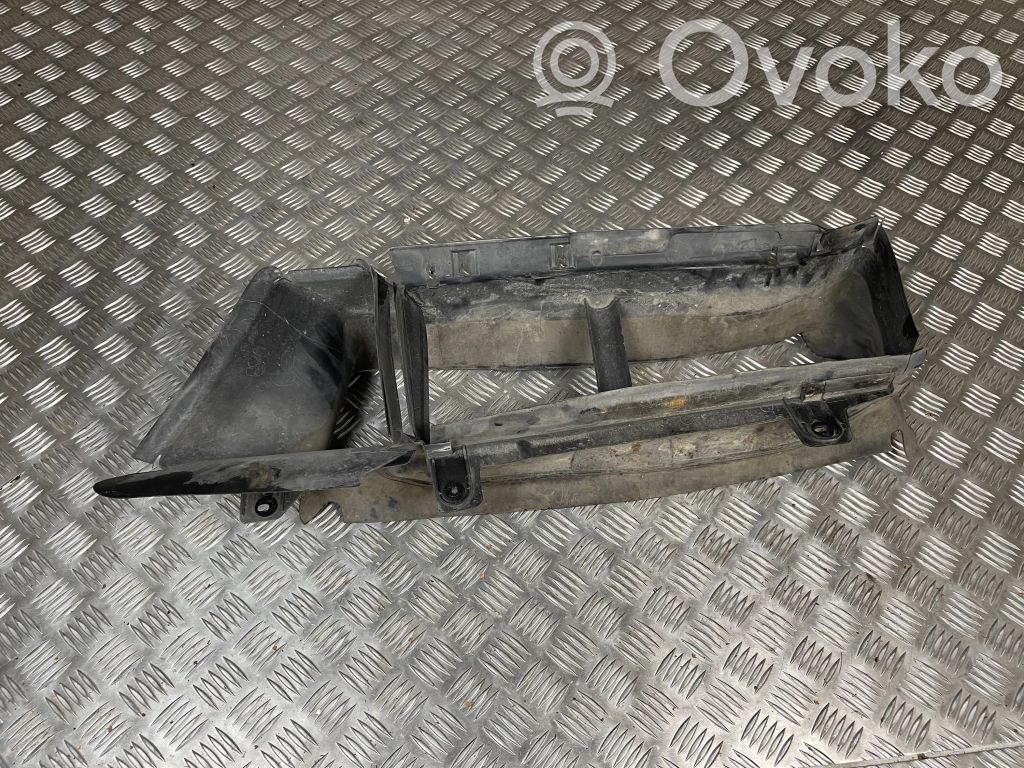 Ford Focus Устройство (устройства) для отвода воздуха 
