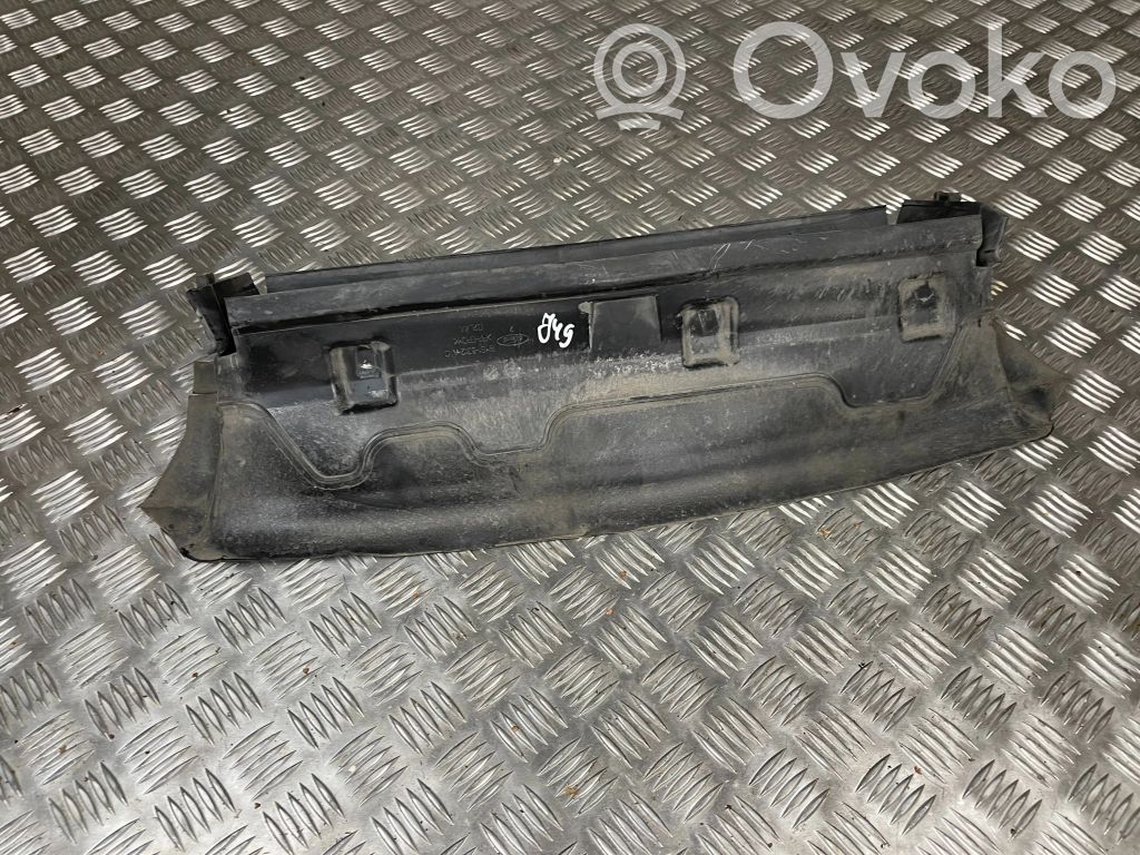 Ford Focus Intercooler air guide/duct channel 