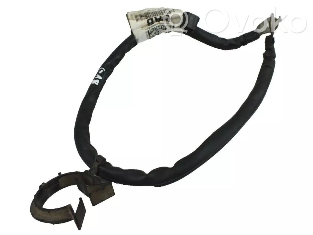 Ford Focus Cables (motor de arranque) 
