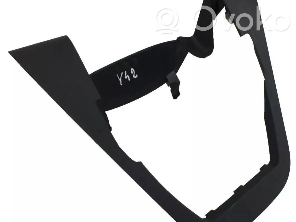 BMW i3 Steering wheel column trim 