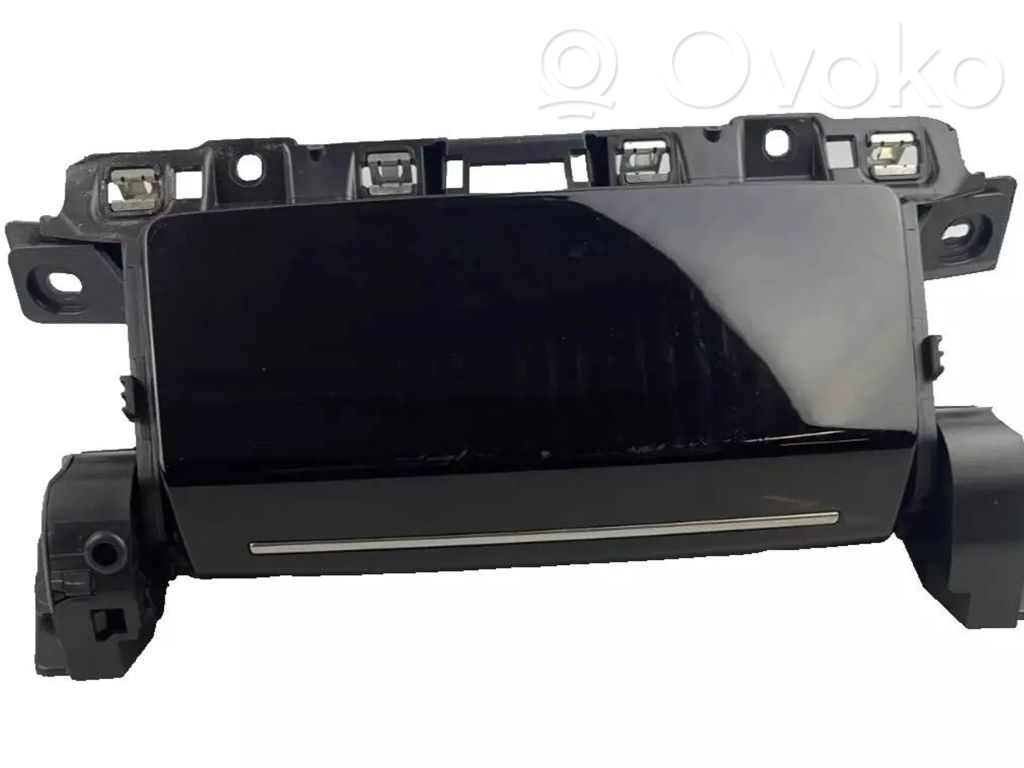 Peugeot 5008 Glove box 