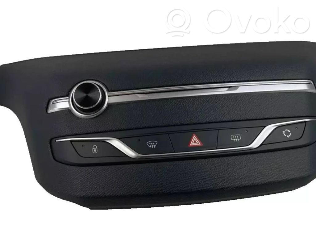 Peugeot 308 Other interior part 