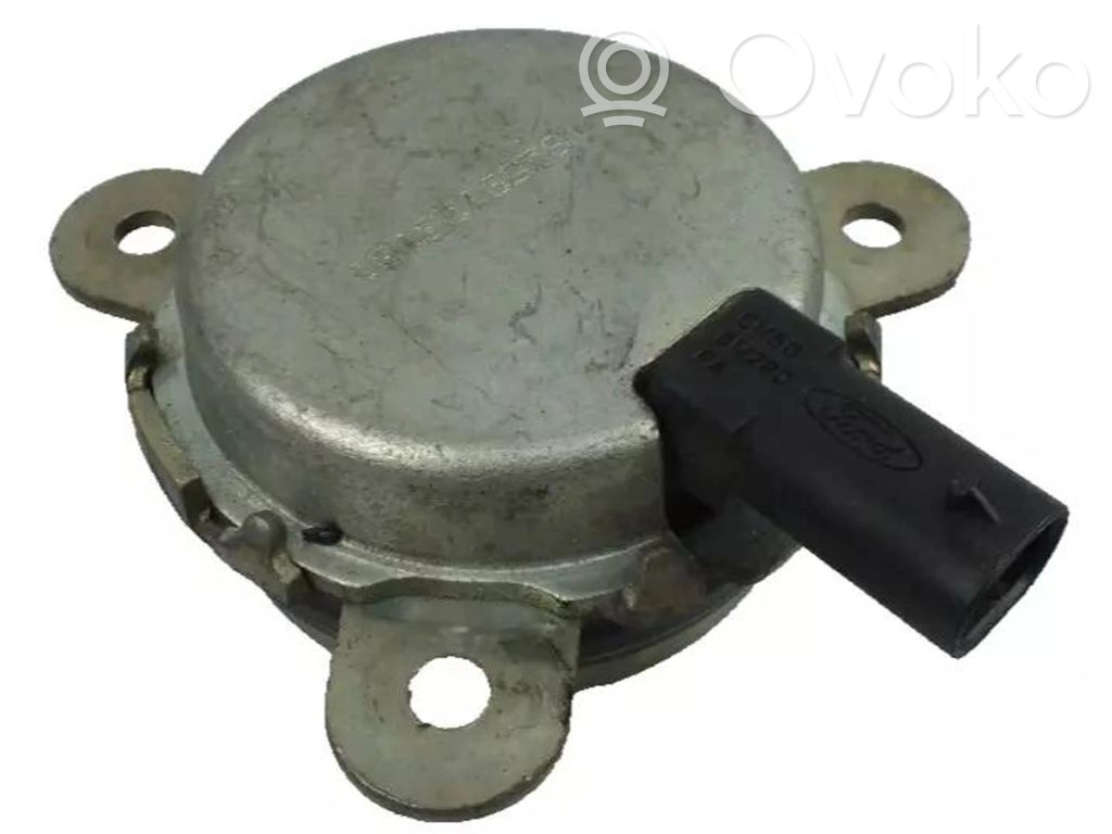 Ford Focus Camshaft vanos timing valve 
