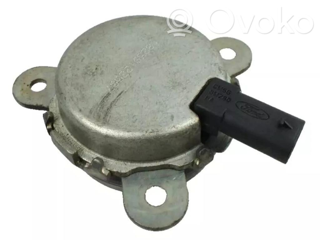 Ford Focus Camshaft vanos timing valve 