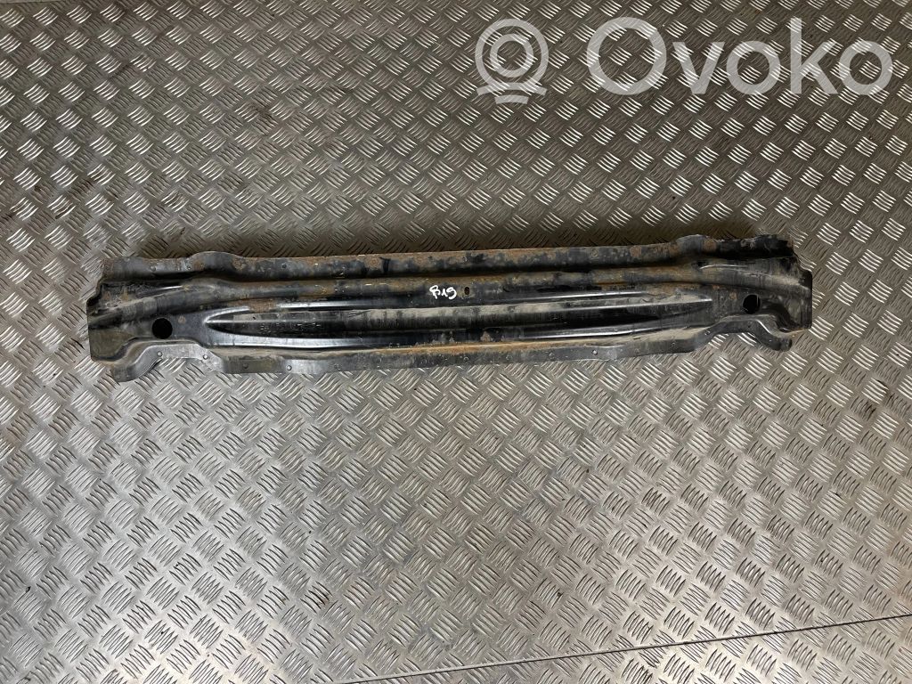 BMW i3 Aizmugurē bampera balka 
