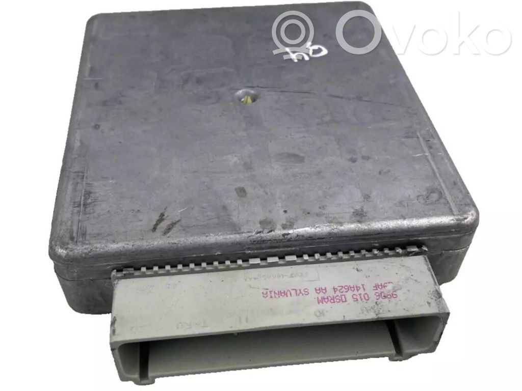 Ford Focus Engine control unit/module 
