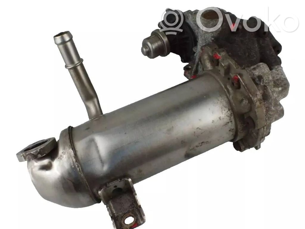 Ford Transit Custom EGR aušintuvas 