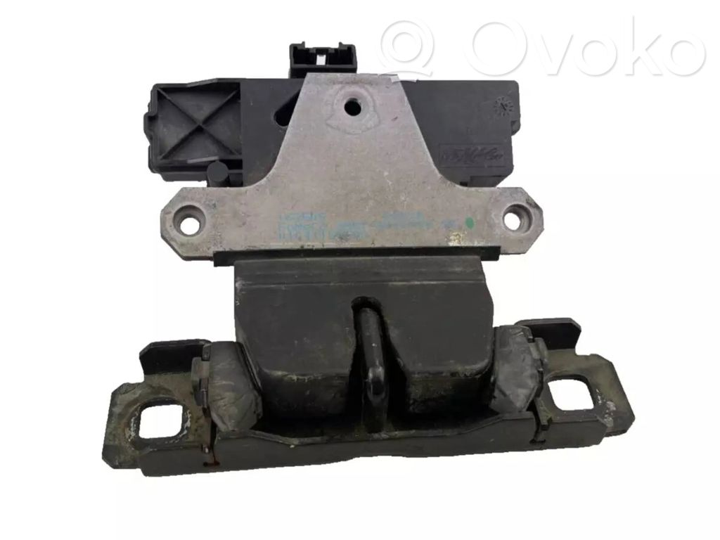 Ford Focus C-MAX Tailgate/trunk/boot lock/catch/latch 