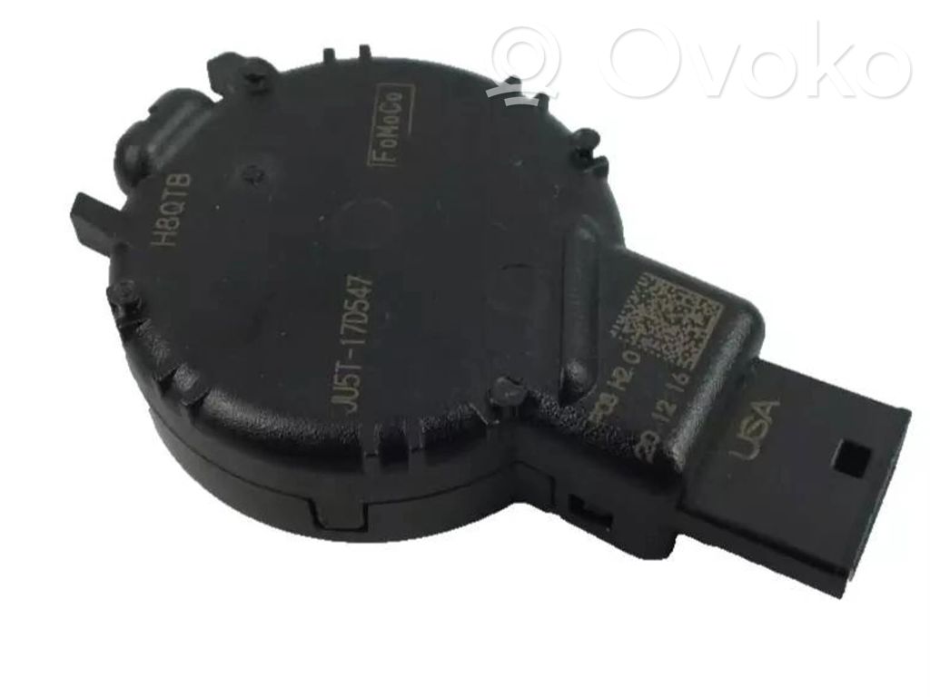 Ford Mondeo MK IV Rain sensor 