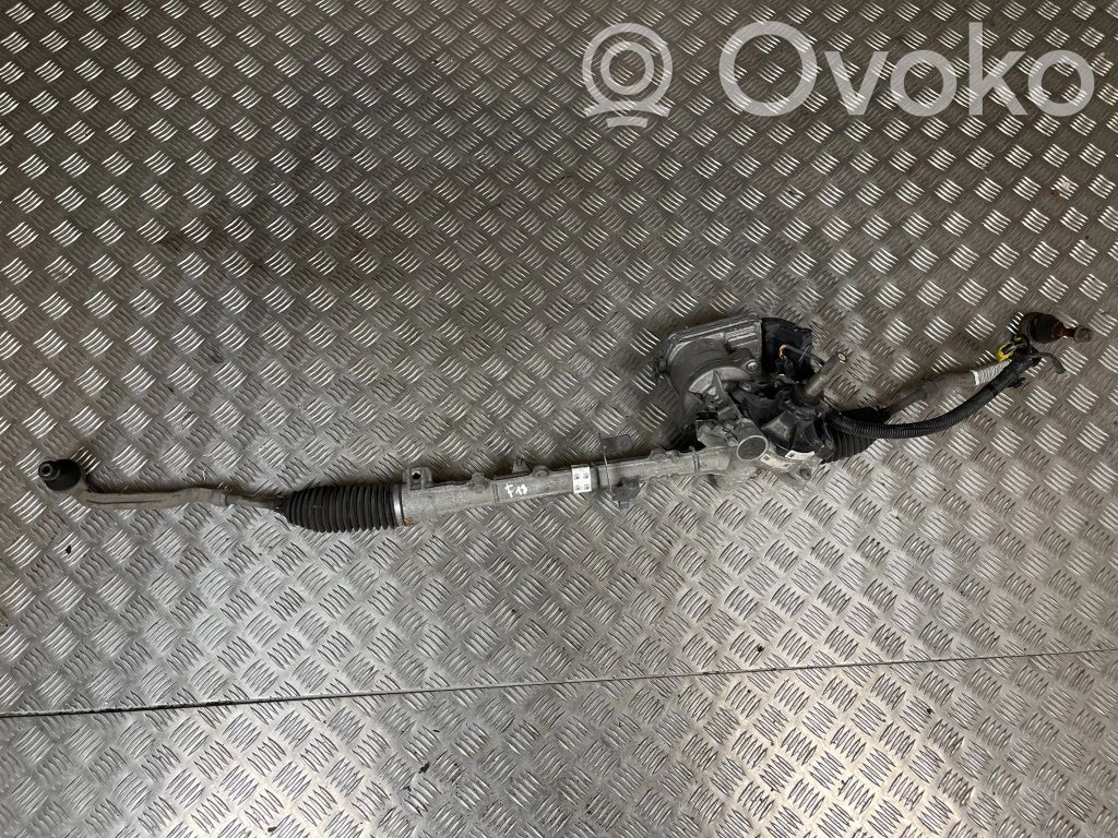 Peugeot 308 Steering rack 