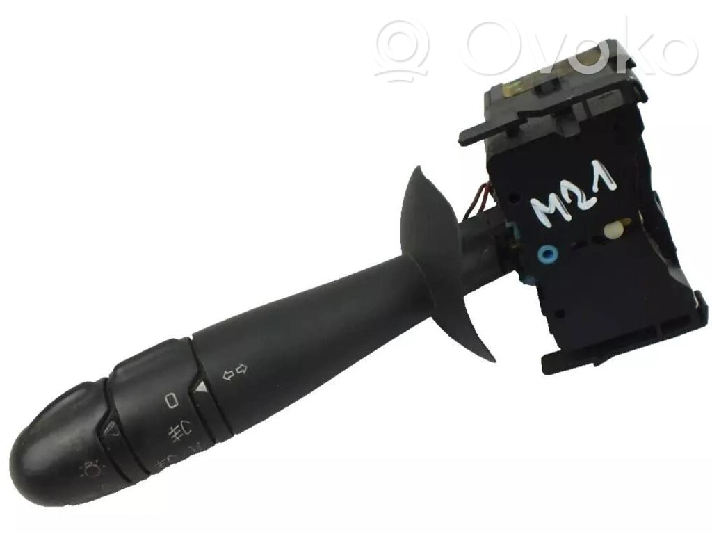 Renault Laguna II Wiper turn signal indicator stalk/switch 