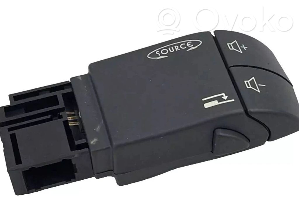 Renault Laguna II Multifunctional control switch/knob 