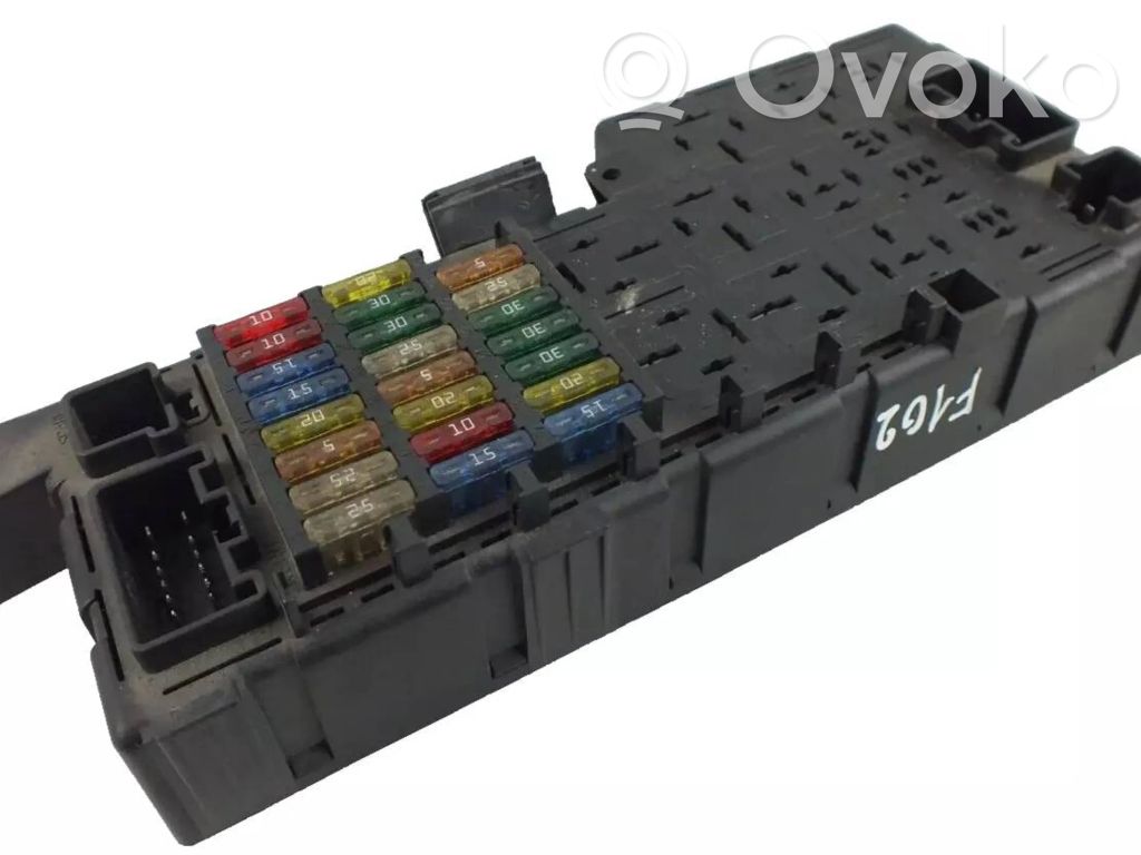 Volvo V70 Fuse box set 