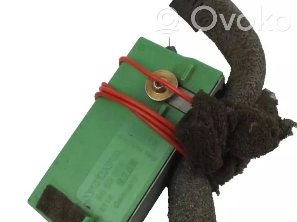 Volvo S70  V70  V70 XC Antenos valdymo blokas 