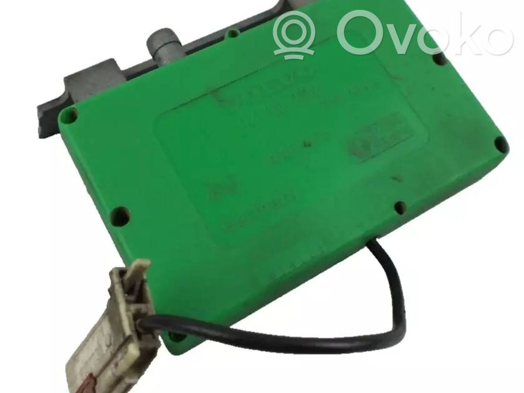 Volvo V70 Antenna control unit 