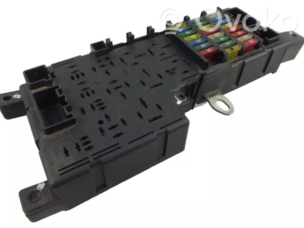 Volvo S60 Fuse box set 