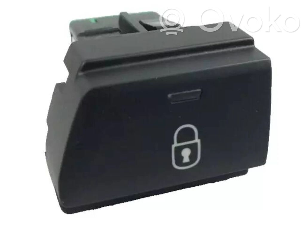 Citroen Berlingo Central locking switch button 