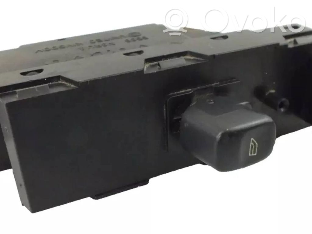 Volvo S60 Electric window control switch 