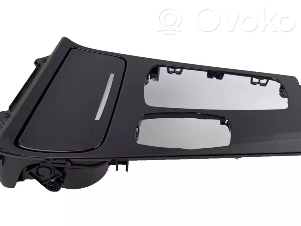 BMW 5 GT F07 Tunel środkowy 