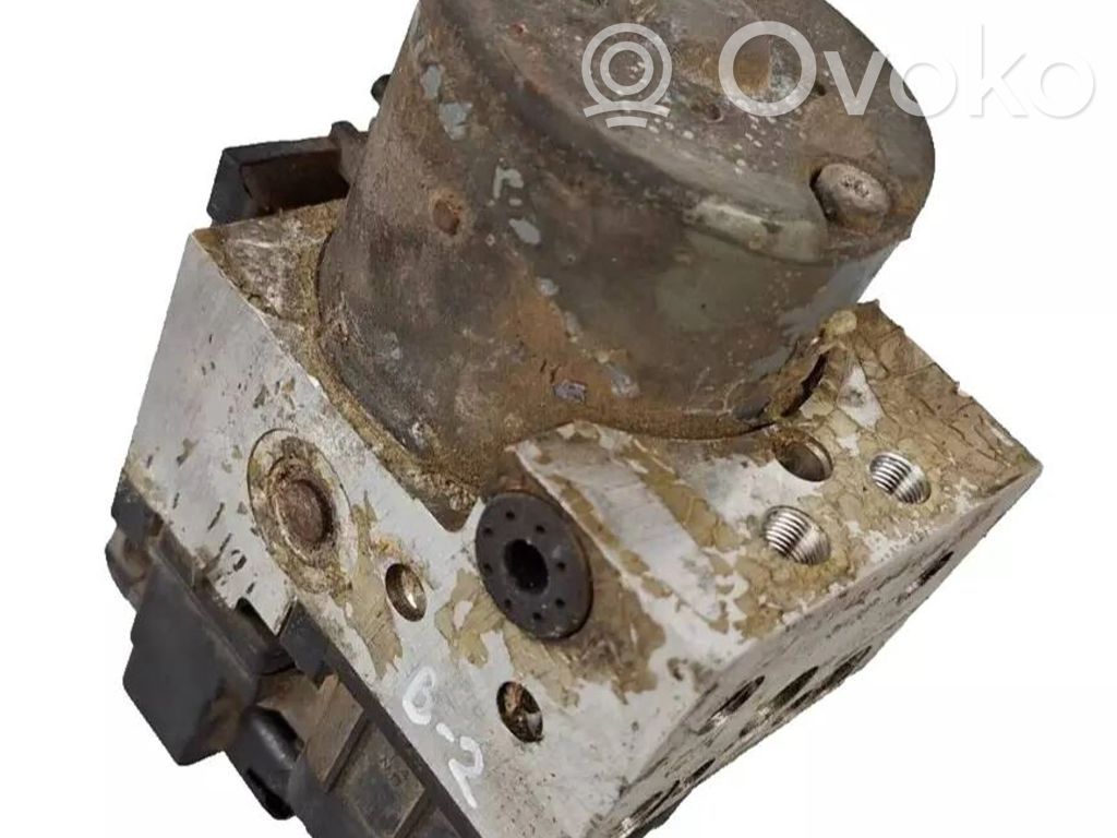 Audi A4 S4 B6 8E 8H ABS Pump 