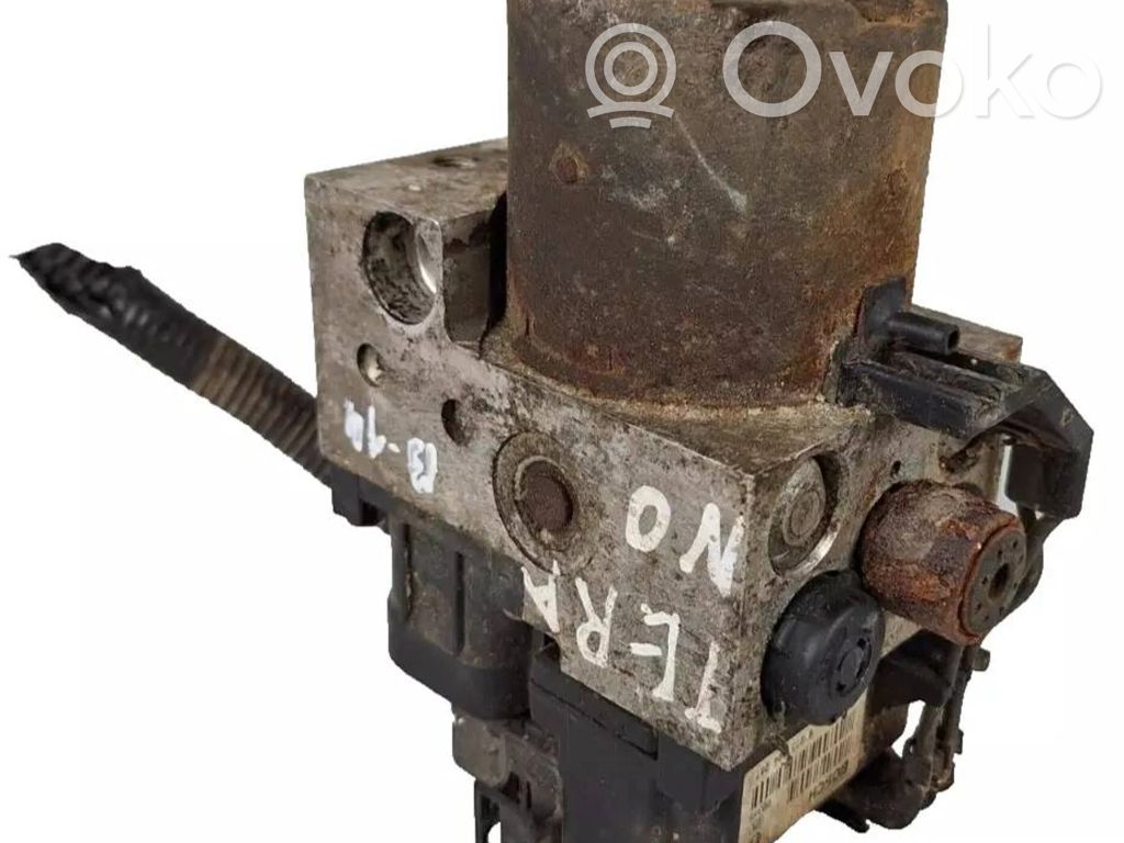 Nissan Terrano ABS Pump 