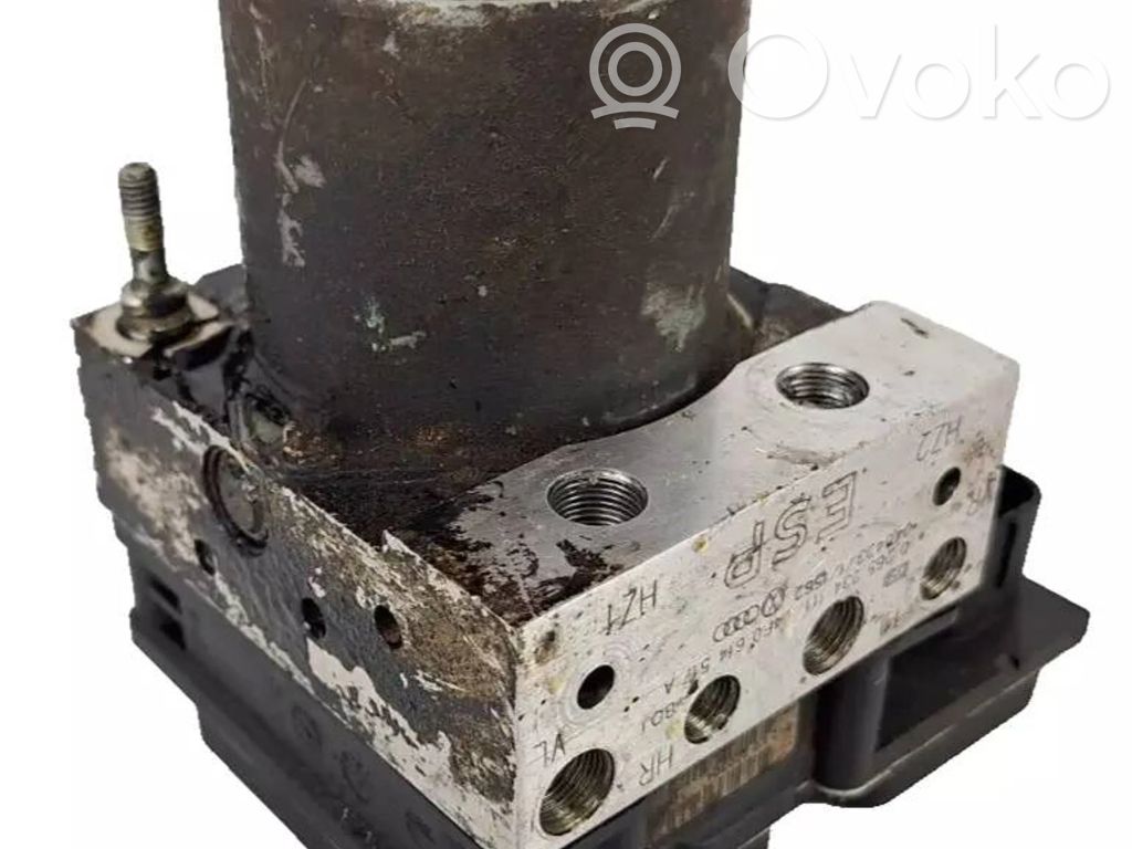 Audi A6 S6 C6 4F ABS Pump 