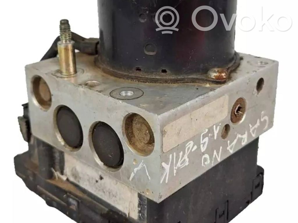 Ford Galaxy ABS Blokas 