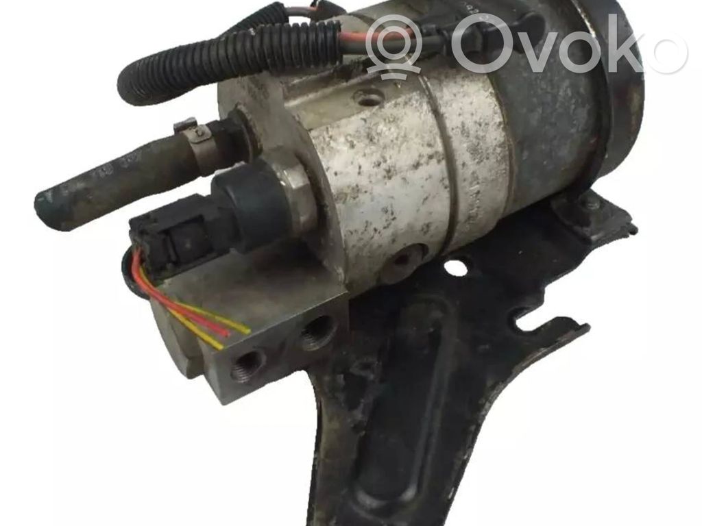 Audi A6 S6 C5 4B Convertible roof hydraulic pump 